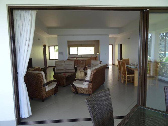 Sailfish Beach Villa