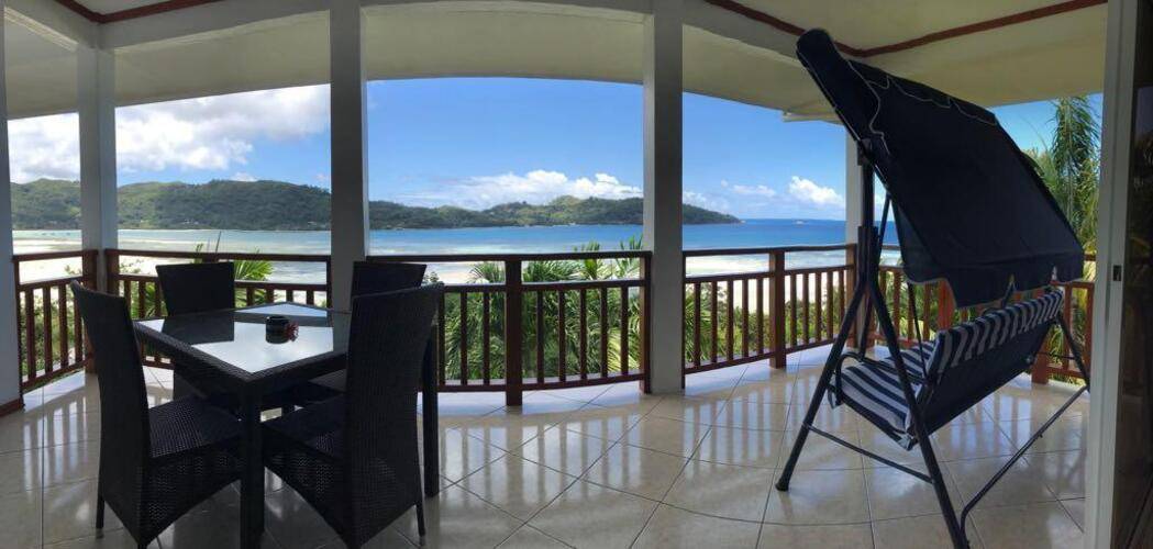 Sailfish Beach Villa