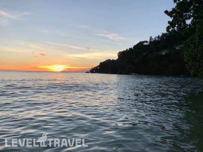 Фотография Sailfish Beach Villa