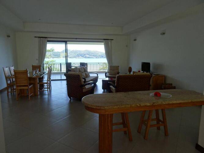 Sailfish Beach Villa