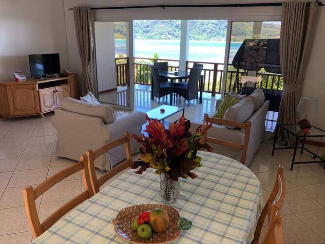 Sailfish Beach Villa