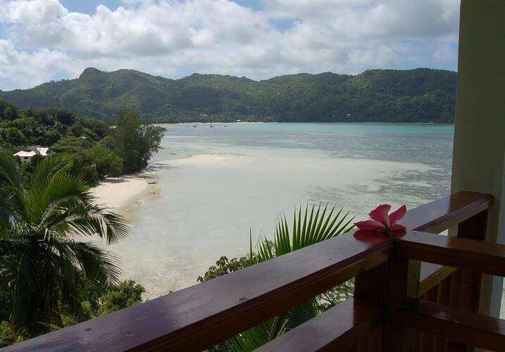 Sailfish Beach Villa
