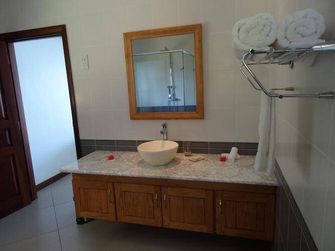 Sailfish Beach Villa