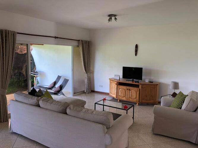 Sailfish Beach Villa