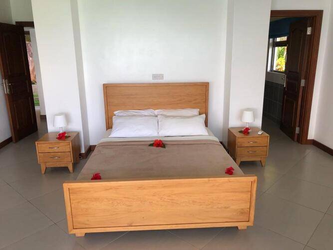 Sailfish Beach Villa