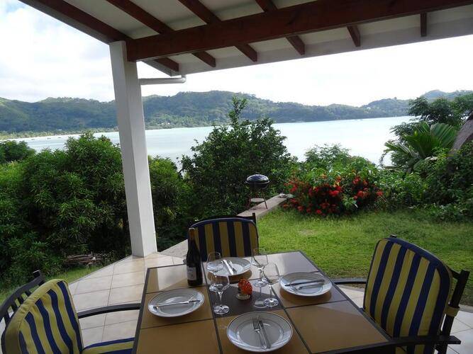 Sailfish Beach Villa