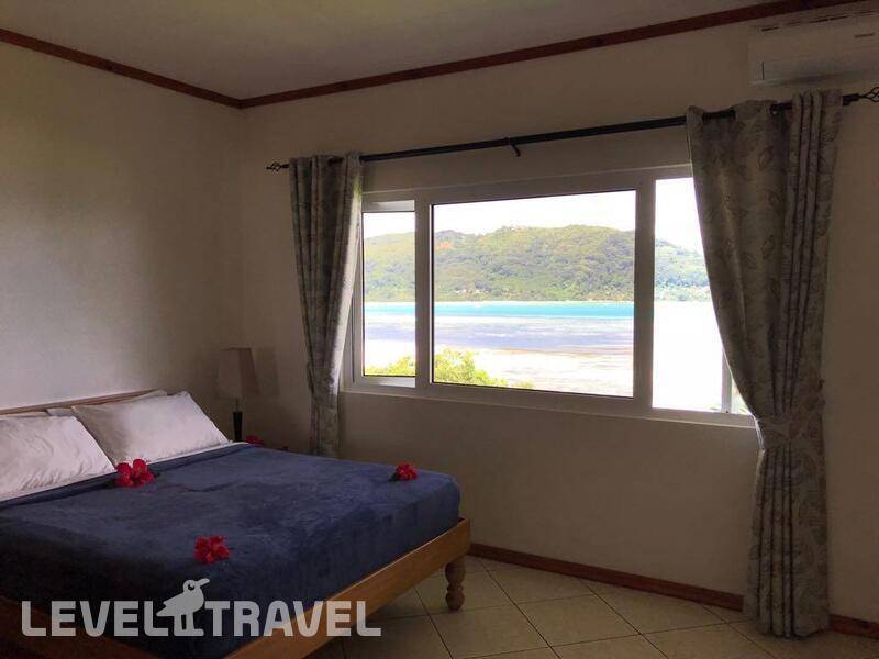 Фотография Sailfish Beach Villa