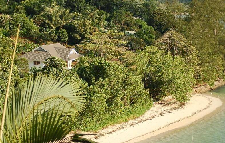 Sailfish Beach Villa