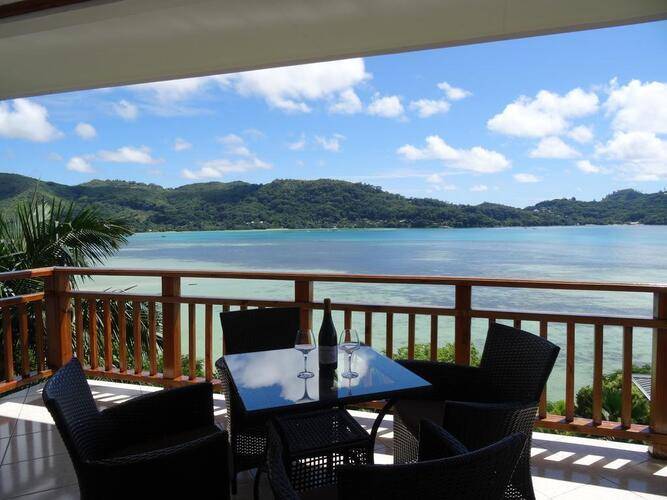 Sailfish Beach Villa