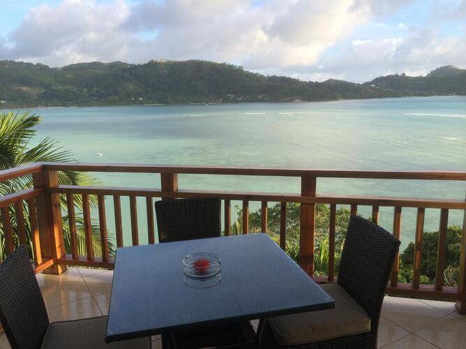 Sailfish Beach Villa