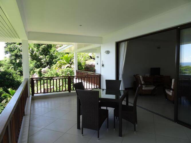 Sailfish Beach Villa
