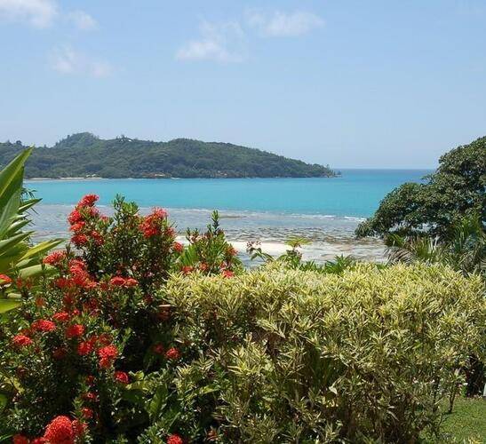Sailfish Beach Villa