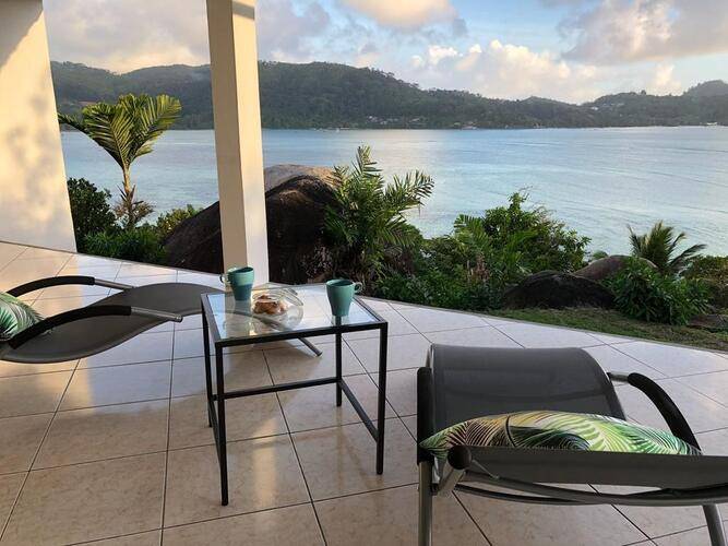 Sailfish Beach Villa