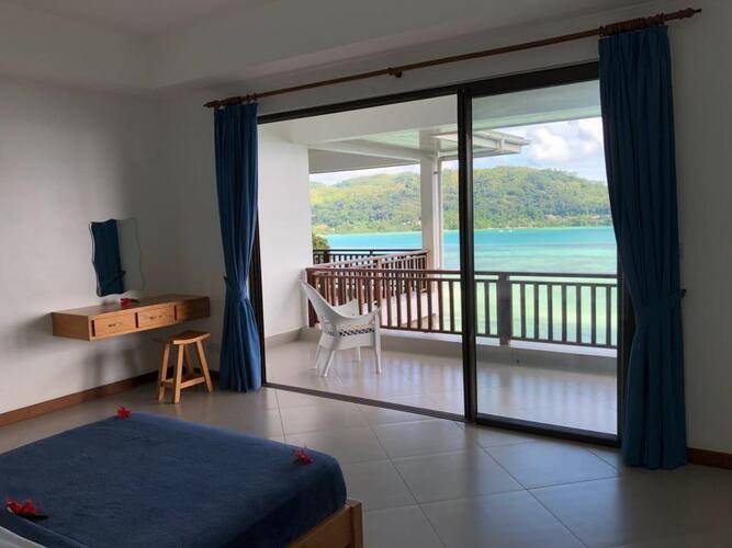 Sailfish Beach Villa