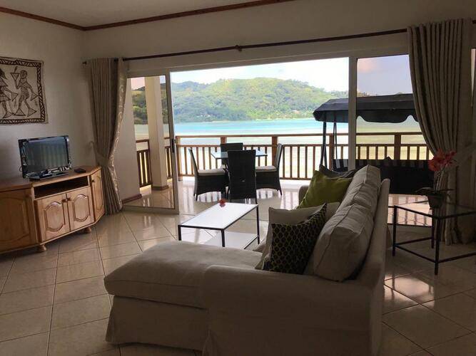 Sailfish Beach Villa