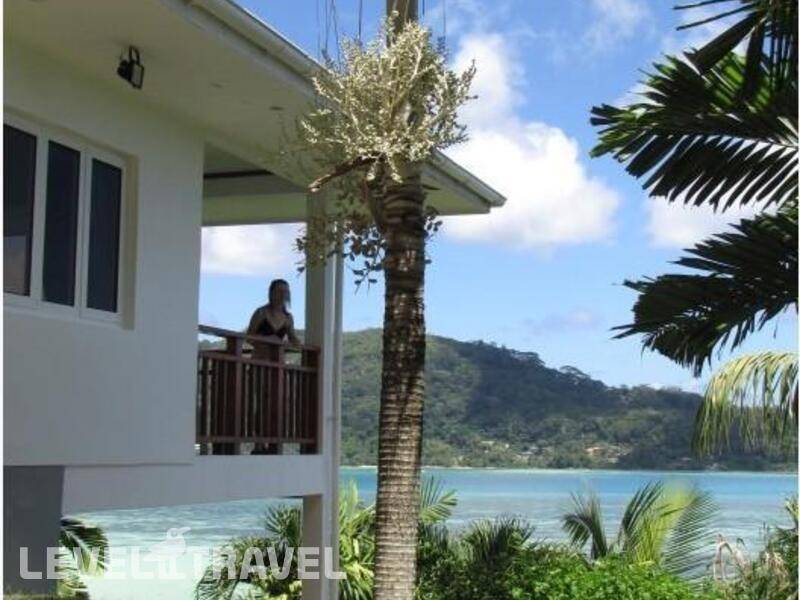 Фотография Sailfish Beach Villa