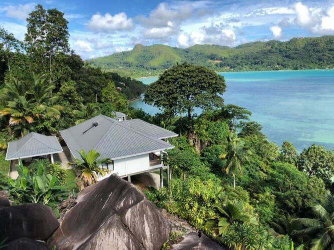 Sailfish Beach Villa
