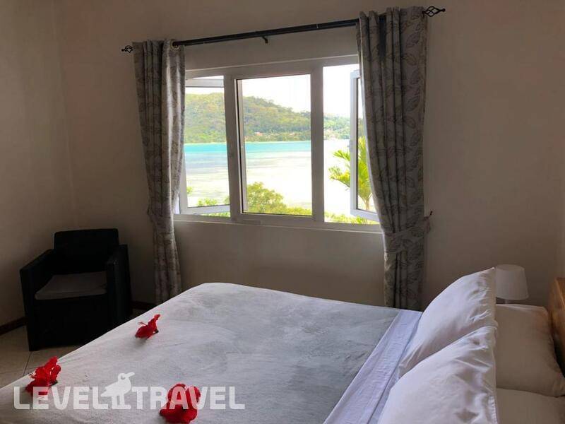Фотография Sailfish Beach Villa