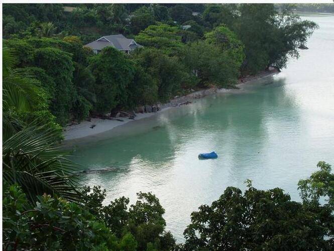 Sailfish Beach Villa