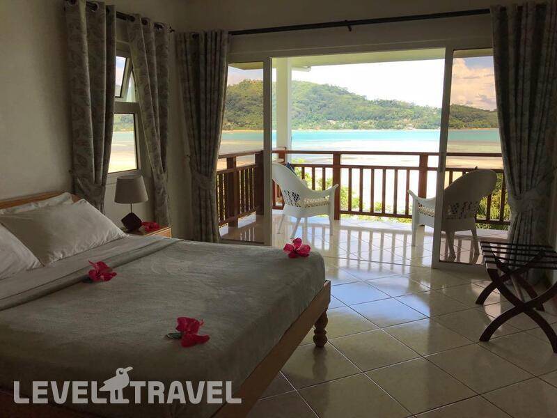 Фотография Sailfish Beach Villa