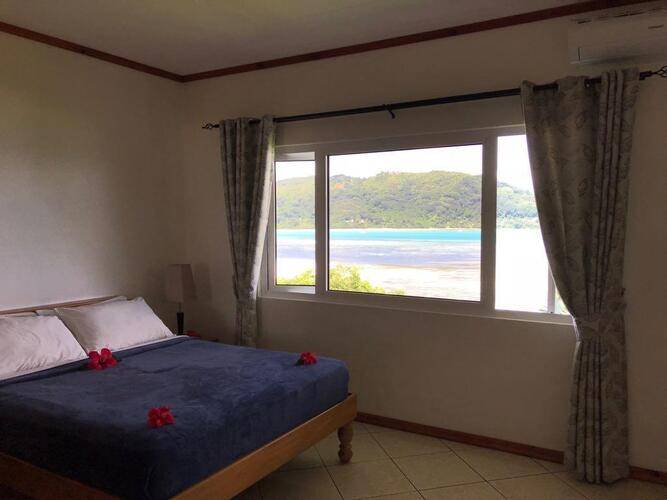 Sailfish Beach Villa
