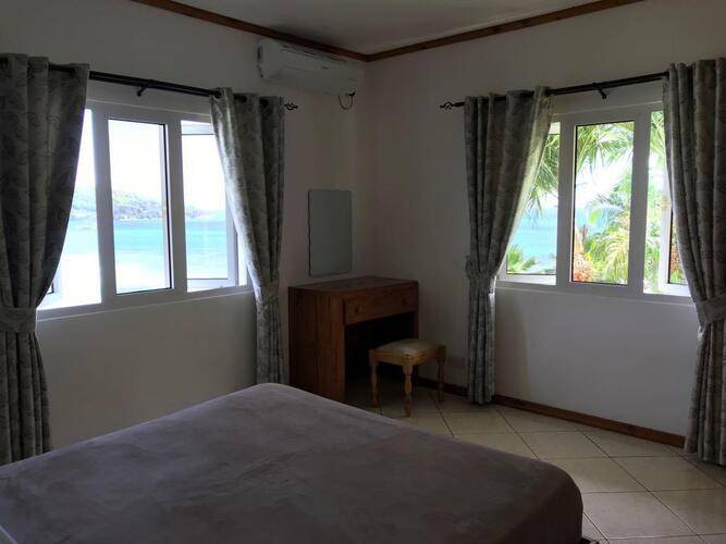 Sailfish Beach Villa