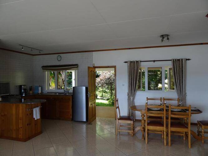 Sailfish Beach Villa
