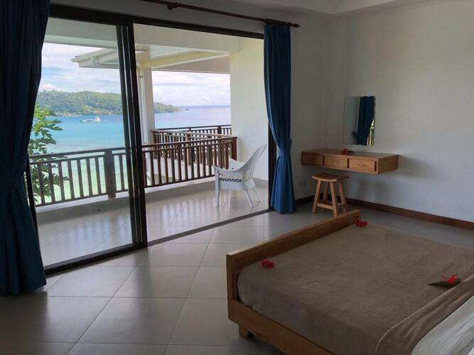 Sailfish Beach Villa