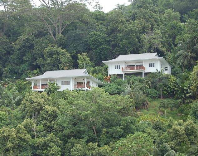 Sailfish Beach Villa