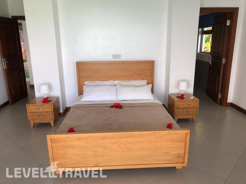 Фотография Sailfish Beach Villa