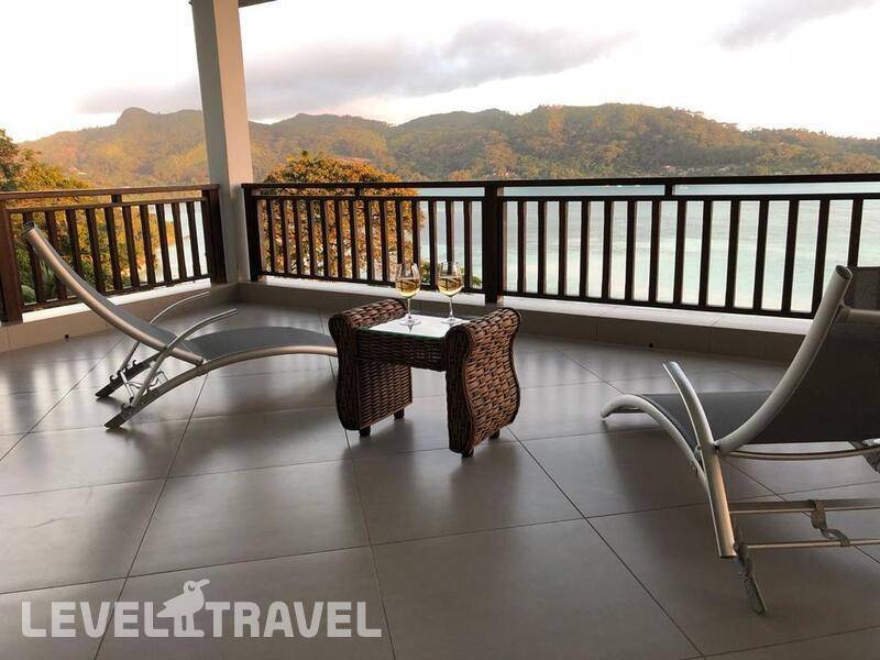 Фотография Sailfish Beach Villa