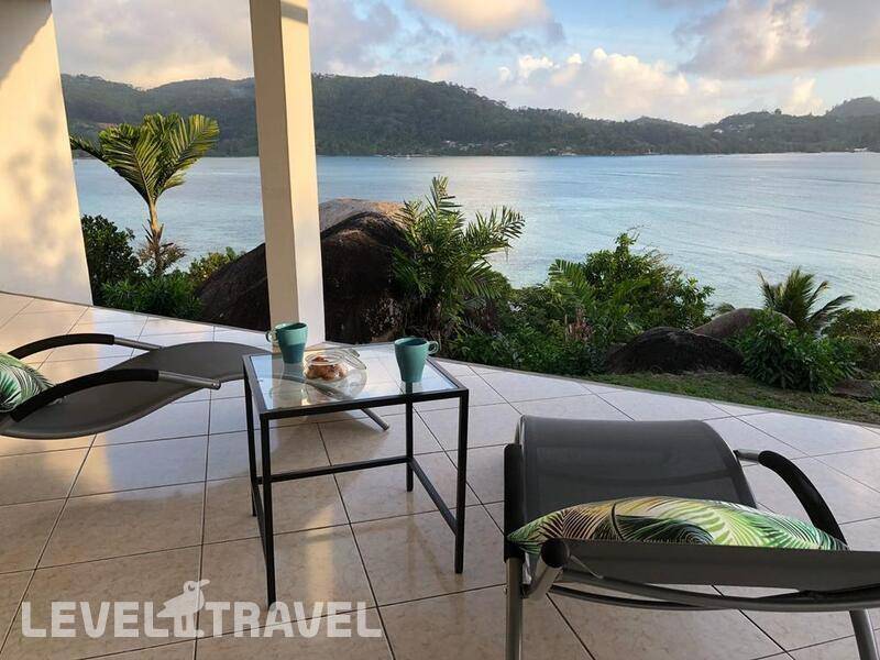 Фотография Sailfish Beach Villa