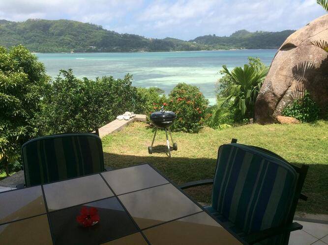 Sailfish Beach Villa