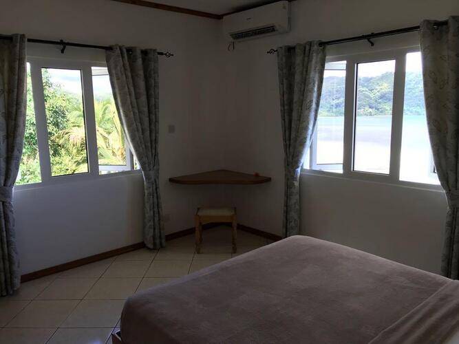 Sailfish Beach Villa
