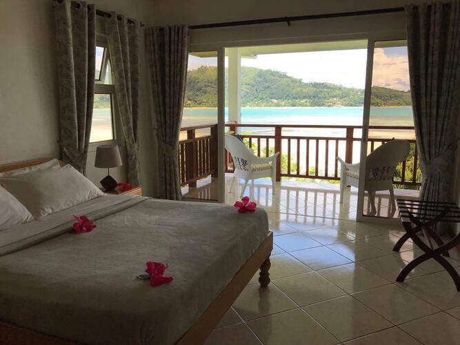 Sailfish Beach Villa