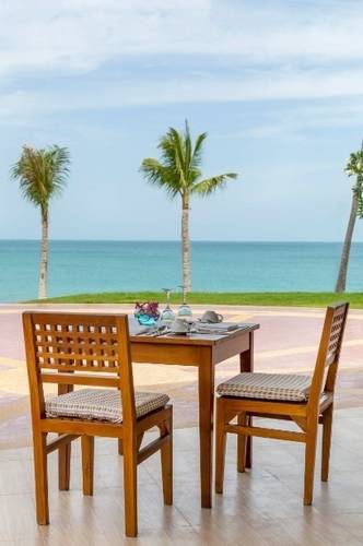 Floral Hotel Aura Samui Best Beach Hotel
