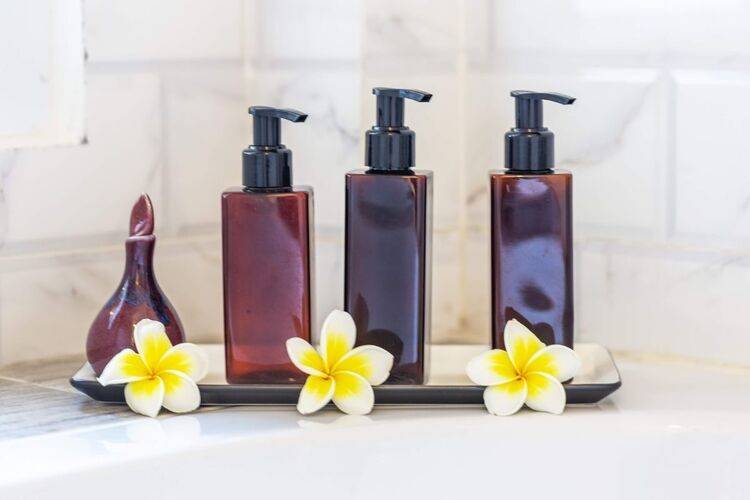 Floral Hotel Aura Samui Best Beach Hotel