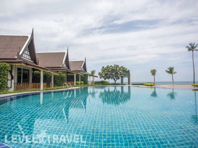 Фотография Floral Hotel Aura Samui Best Beach Hotel