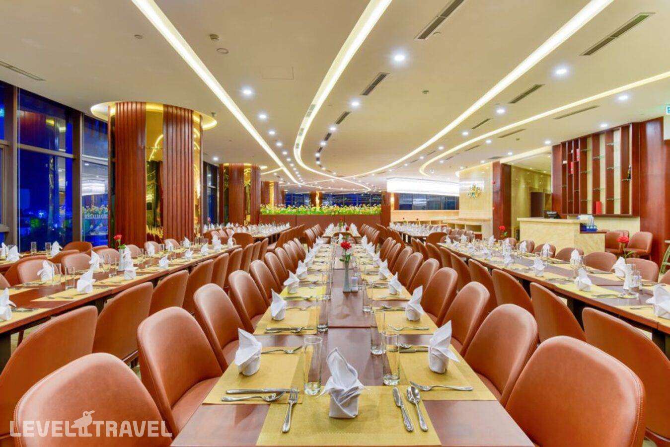 Regalia Gold Hotel — фото 12