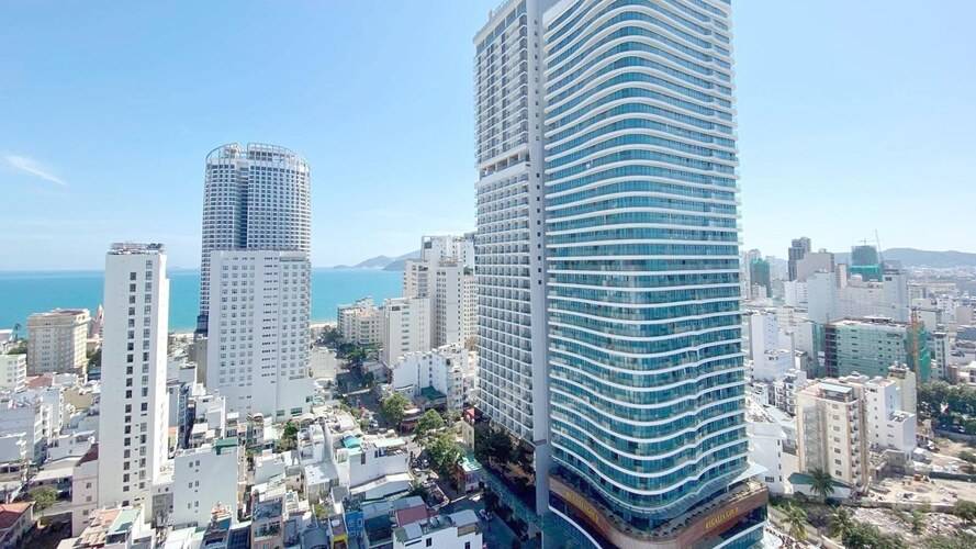 Regalia Gold Hotel