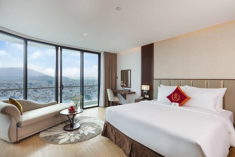 Regalia Gold Hotel