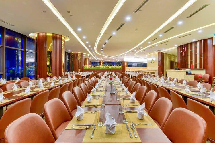 Regalia Gold Hotel