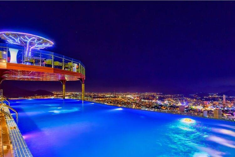 Regalia Gold Hotel