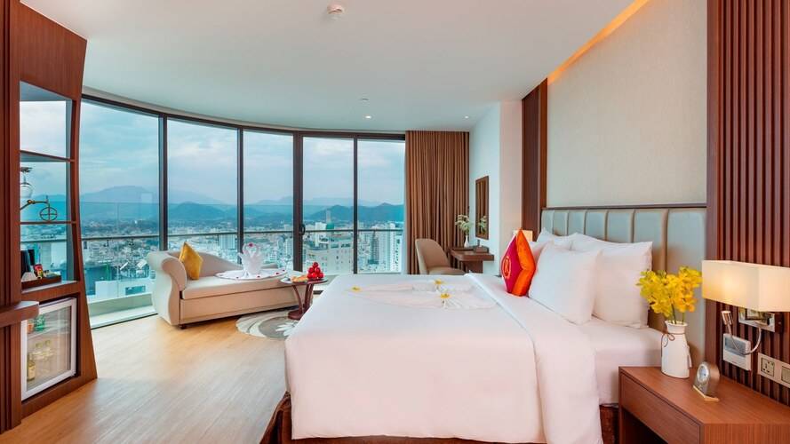 Regalia Gold Hotel