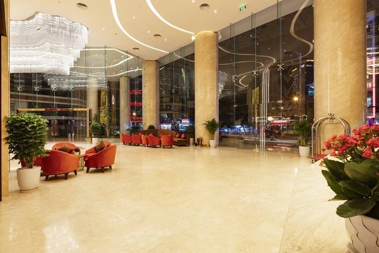Regalia Gold Hotel