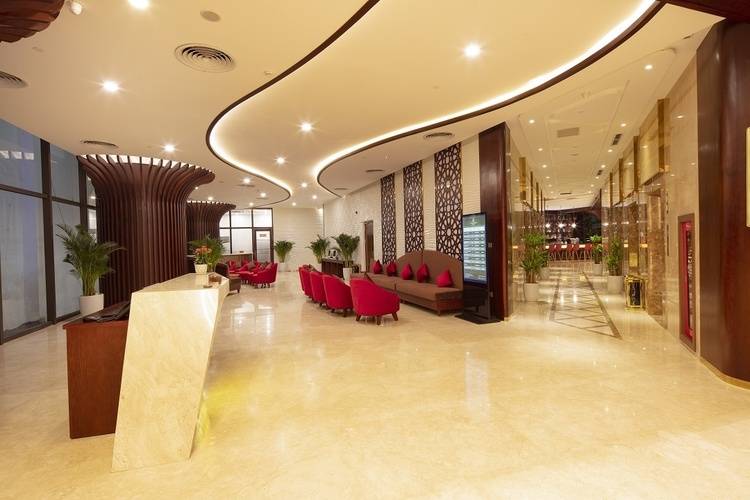Regalia Gold Hotel