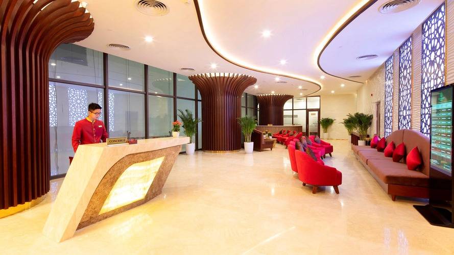 Regalia Gold Hotel
