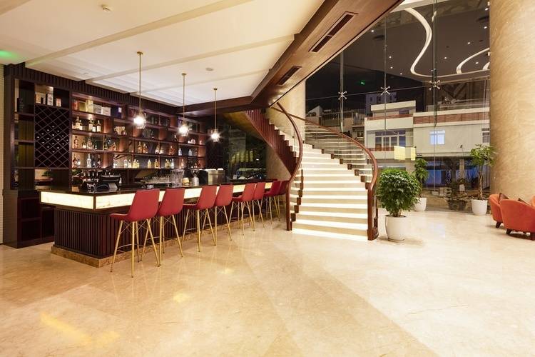 Regalia Gold Hotel