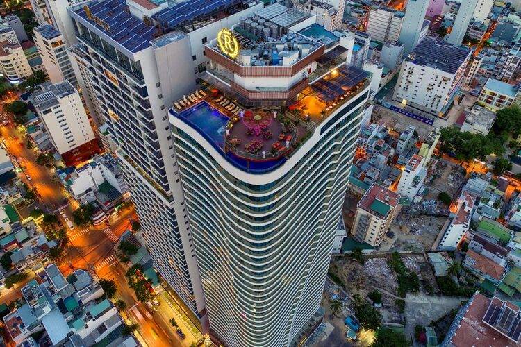 Regalia Gold Hotel