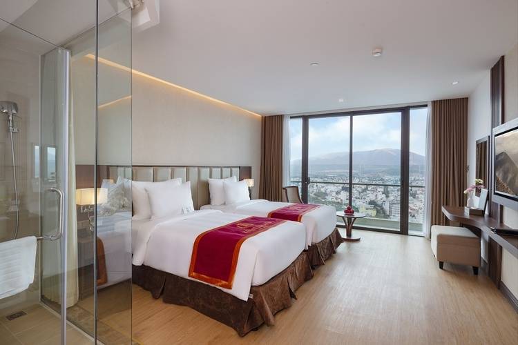 Regalia Gold Hotel